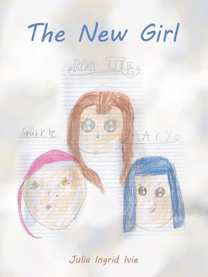 cover image of The New Girl
